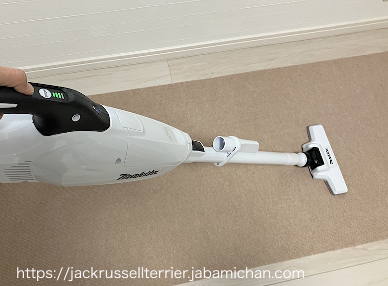 サンコー おくだけ吸着マット 掃除機